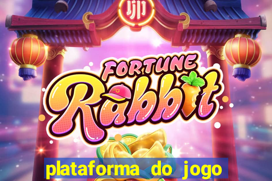 plataforma do jogo do canguru